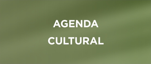 Agenda Cultural